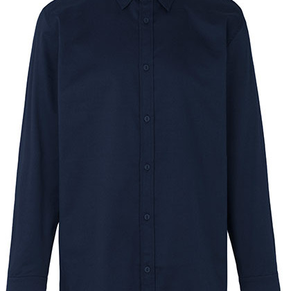 Neutral NE67001 Hemden in Navy
