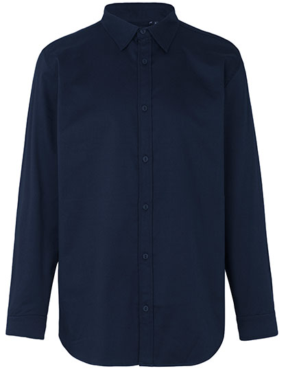 Neutral NE67001 Hemden in Navy