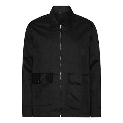 Neutral NE67701 Jassen in Black