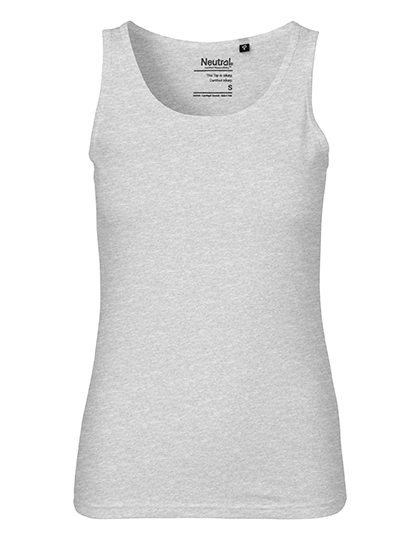 Neutral NE81300 T-shirts in Sport Grey