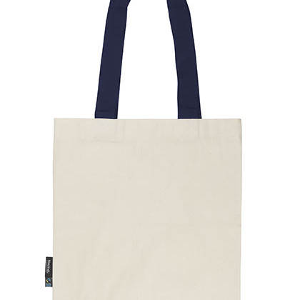 Neutral NE90002 Bagage in Nature / Navy