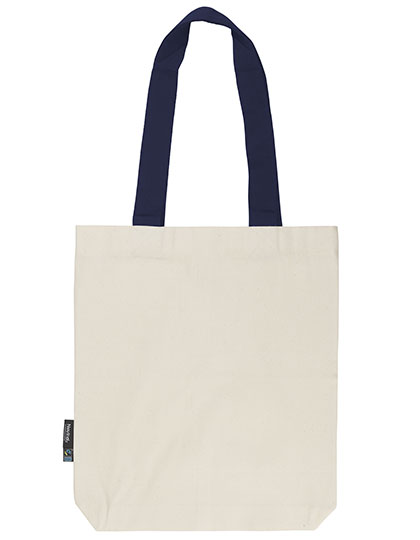Neutral NE90002 Bagage in Nature / Navy