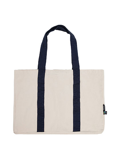 Neutral NE90054 Bagage in Nature / Navy