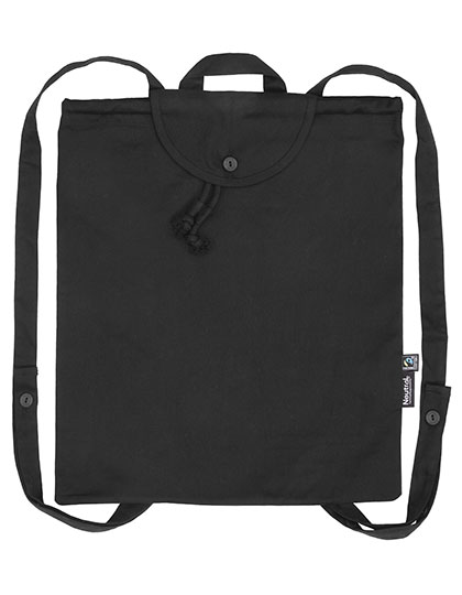 Neutral NE90070 Bagage in Black