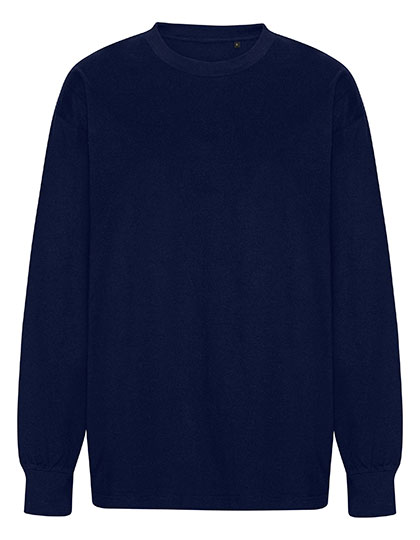 Tiger Cotton by Neutral NET60050 T-shirts in Navy