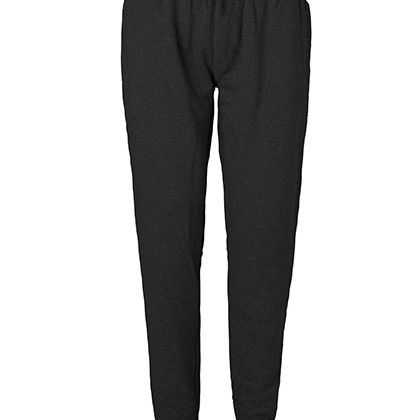 Tiger Cotton by Neutral NET74002 Broeken in Black