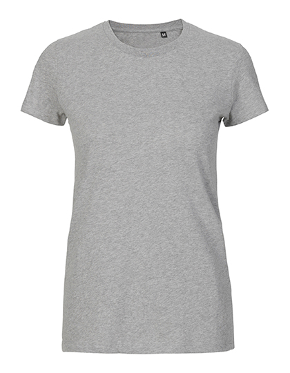 Tiger Cotton by Neutral NET81001 T-shirts in Sport Grey