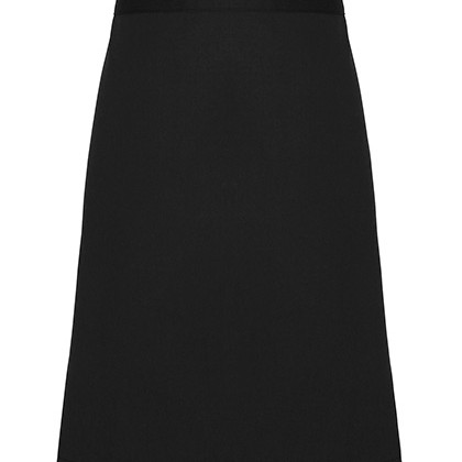 Premier Workwear PW114 Schorten in Black (ca. Pantone Black C)