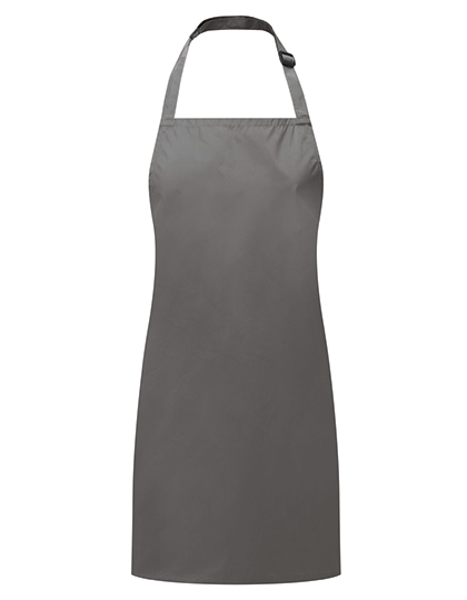 Premier Workwear PW145 Schorten in Dark Grey (ca. Pantone 425C)