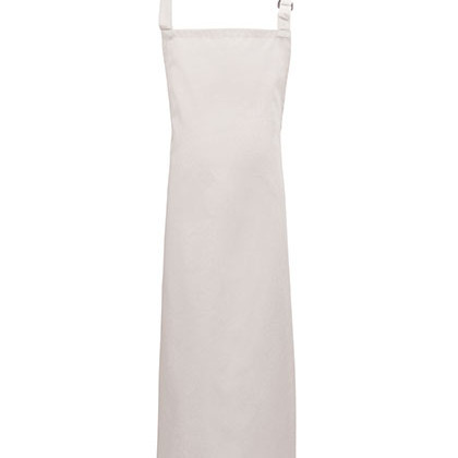 Premier Workwear PW149 Schorten in White