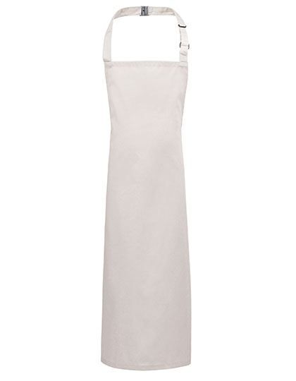 Premier Workwear PW149 Schorten in White