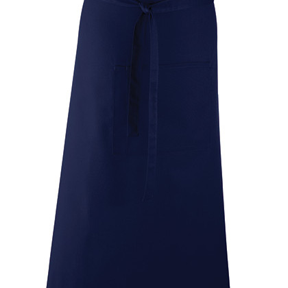 Premier Workwear PW158 Schorten in Navy (ca. Pantone 2766C)