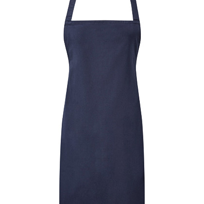 Premier Workwear PW165 Schorten in Navy (ca. Pantone 533C)