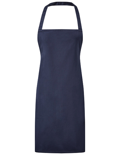 Premier Workwear PW165 Schorten in Navy (ca. Pantone 533C)