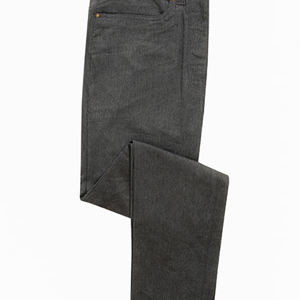 Premier Workwear PW560 Broeken in Charcoal