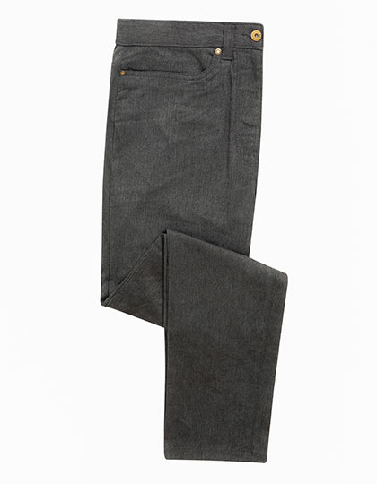 Premier Workwear PW560 Broeken in Charcoal