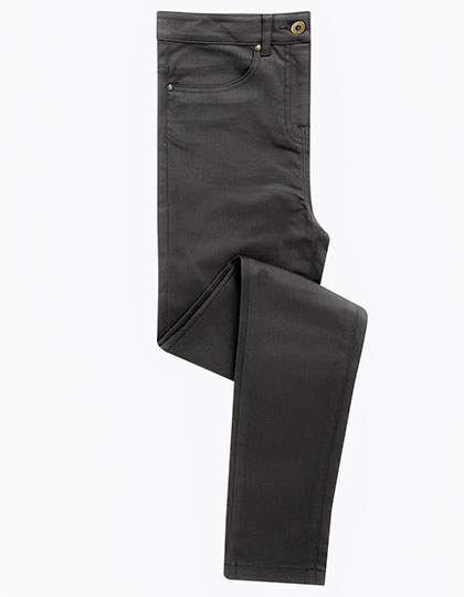 Premier Workwear PW570 Broeken in Charcoal