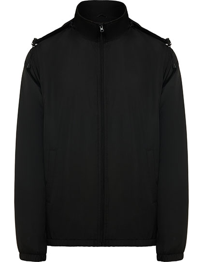 Roly RY5079 Jassen in Black 02