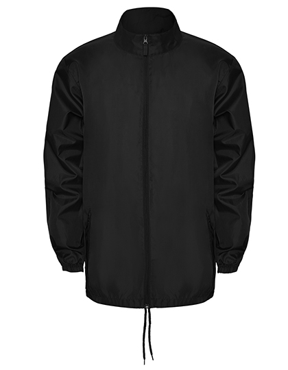 Roly RY5200 Jassen in Black 02