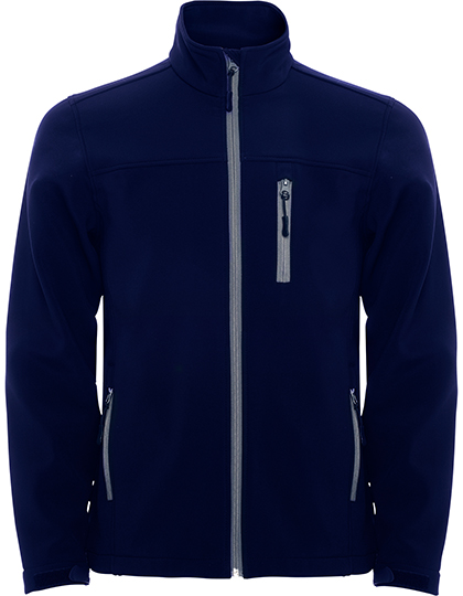 Roly RY6432 Jassen in Navy Blue 55