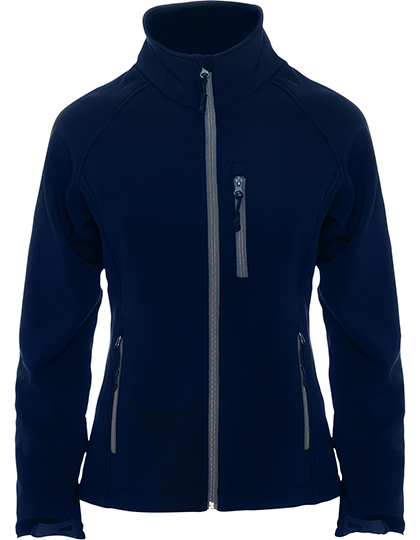 Roly RY6433 Jassen in Navy Blue 55