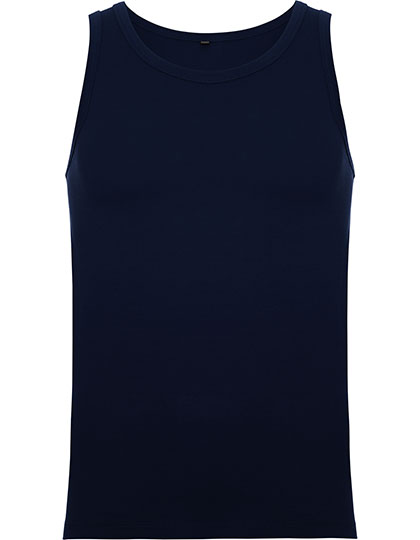 Roly RY6545 T-shirts in Navy Blue 55