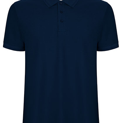 Roly RY6609 Poloshirts in Navy Blue 55