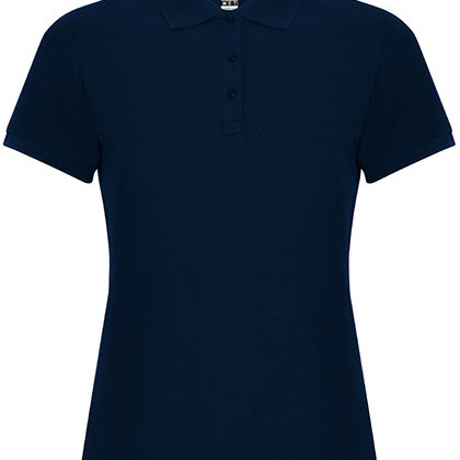 Roly RY6644 Poloshirts in Navy Blue 55