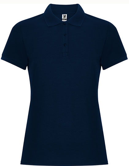 Roly RY6644 Poloshirts in Navy Blue 55
