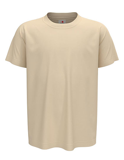 Stedman® S140K T-shirts in Natural